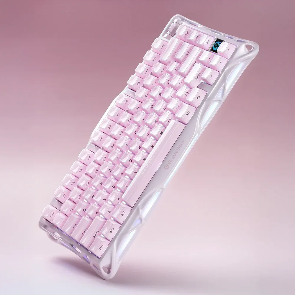 GravaStar-Mercury-K1-Gaming-Keyboard-Sakura-Pink-Special-Edition-75_-Mechanical-Kailh-5.webp