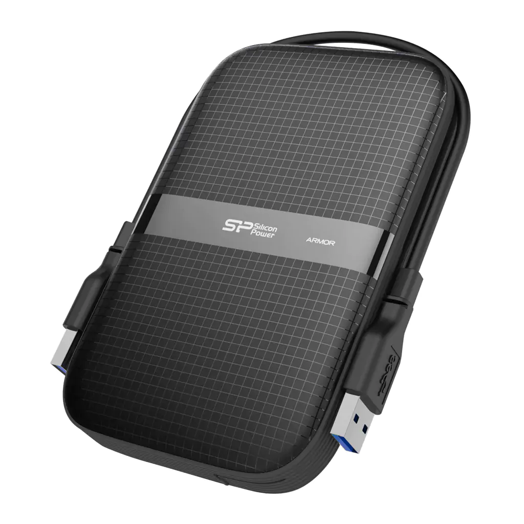 Silicon power 1TB ARMOR A60