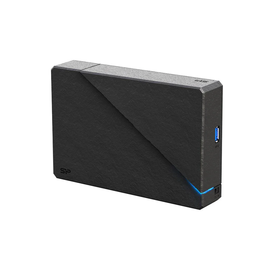Silicon power 8TB STREAM S07