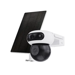 EZVIZ CB90x Dual Surveillance Camera