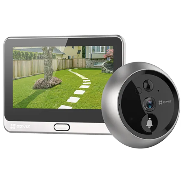 Ezviz DP2C Doorviewer