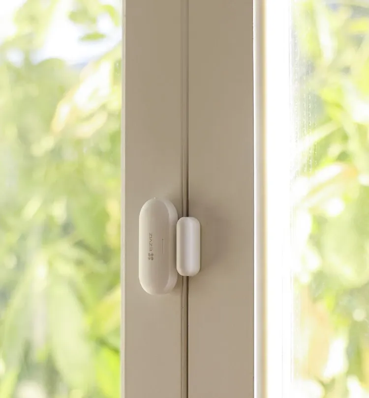 Ezviz T2C Close/Open Sensor