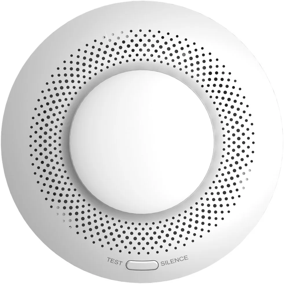 Ezviz T4C Smoke sensor