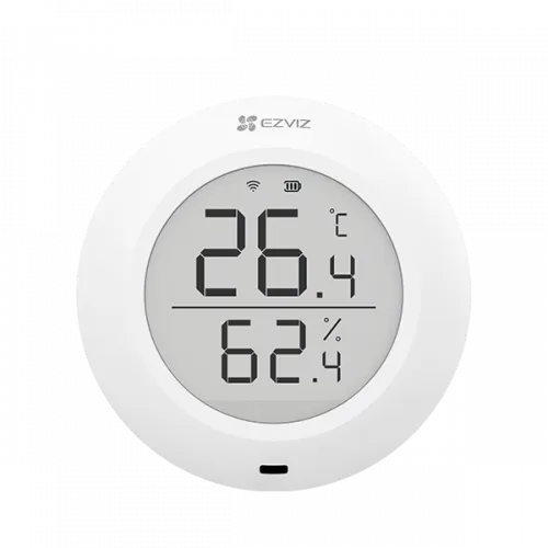 Ezviz T51C Temperature & Humidity