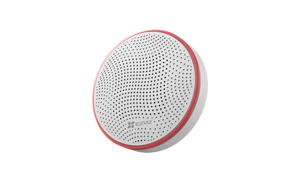 Ezviz T9C Siren
