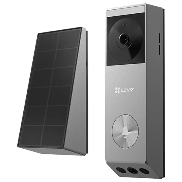 Ezviz EP3x Pro - DoorBell