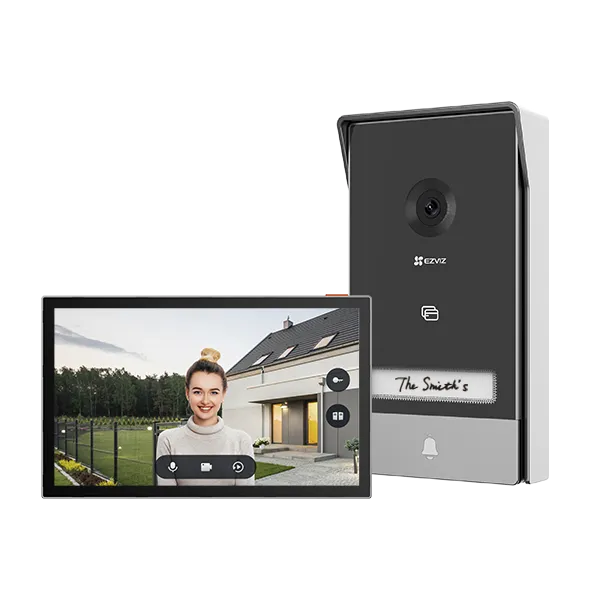Ezviz HP7 DoorPhone