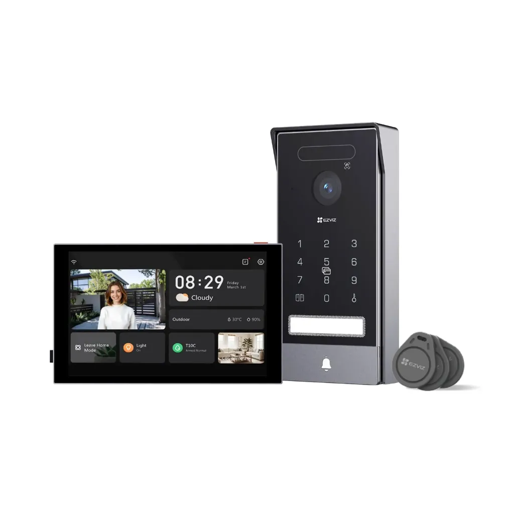 Ezviz HP7 Pro - DoorBell