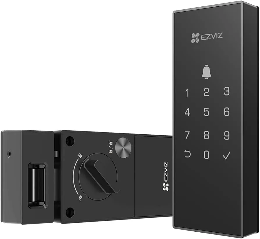 Ezviz DL03 - DoorLock