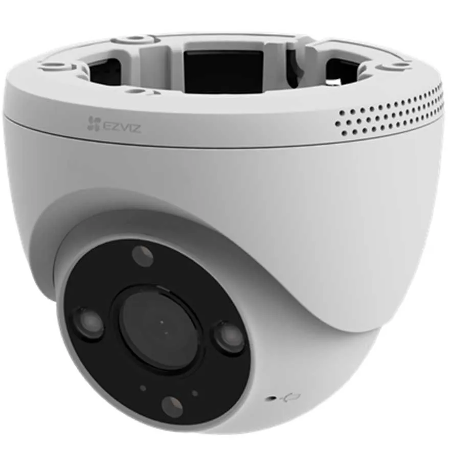 Ezviz H4 POE 3MP