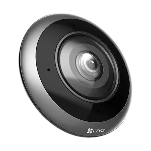 Ezviz E4P - fisheye
