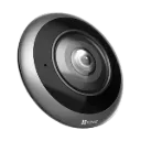 Ezviz E4P - fisheye