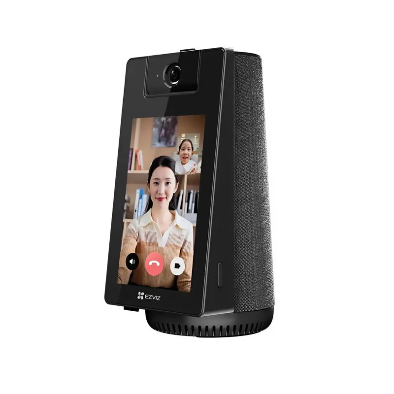 Ezviz S10 2K+ Smart HD Video Calling Camera