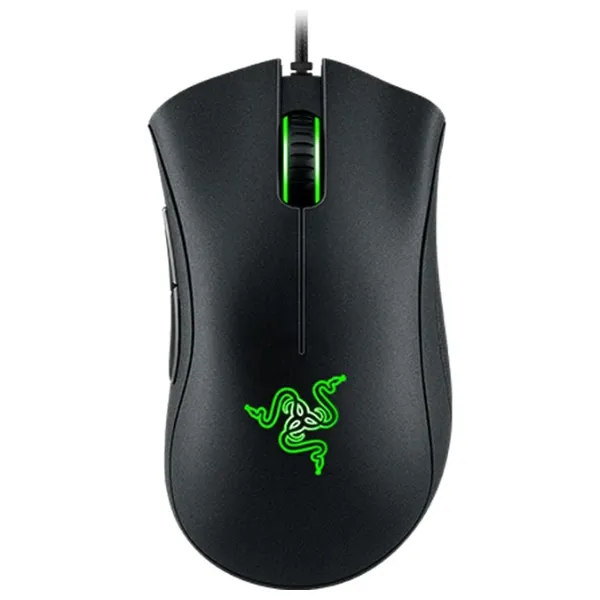 Razer DeathAdder Essential - Wired Gaming Mouse