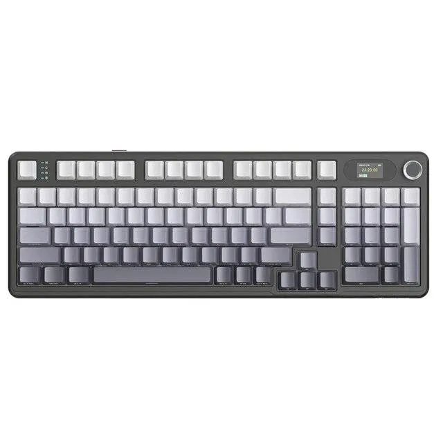 ATTACK SHARK X98PRO - Gradient Black