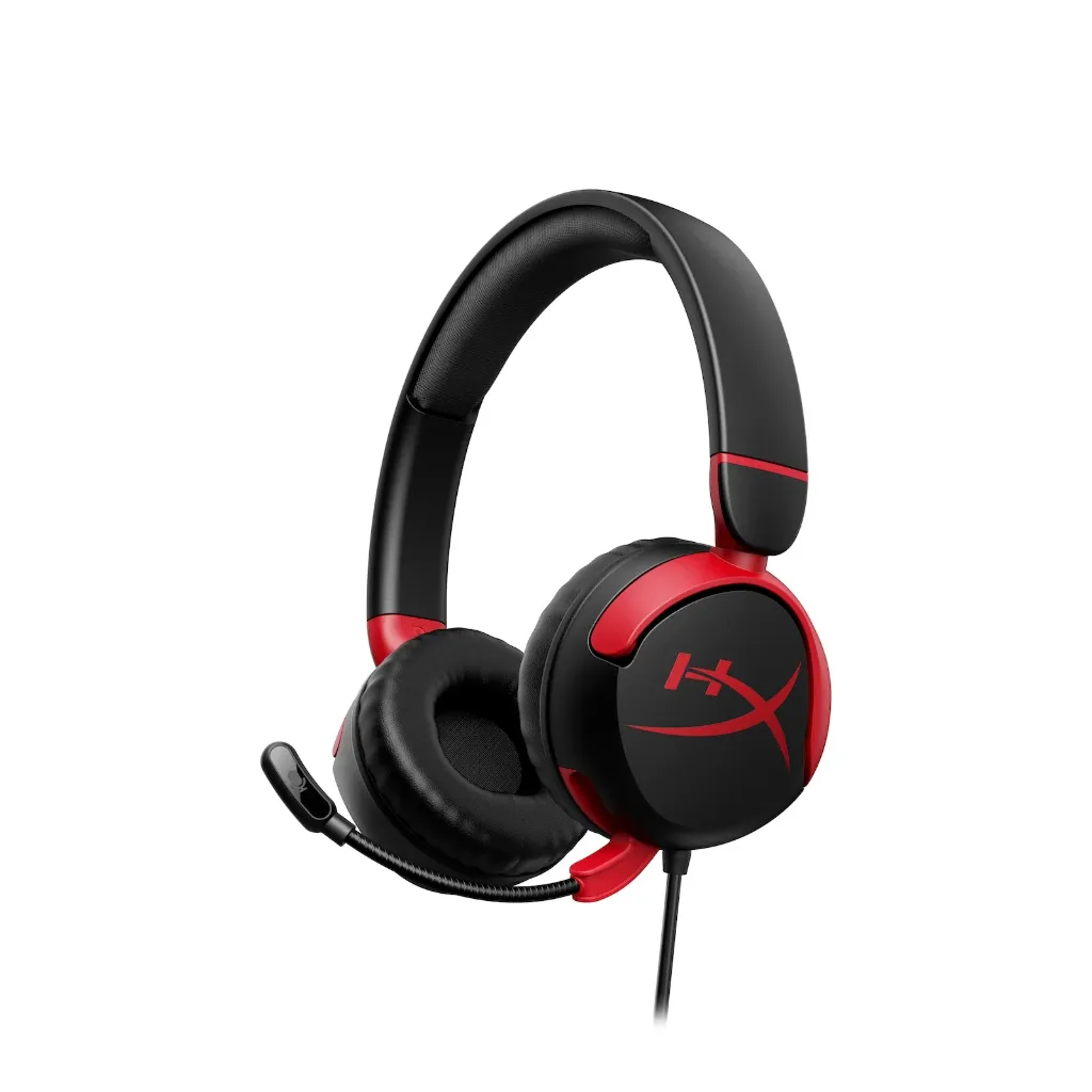HyperX Cloud Mini Wired Gaming