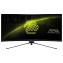 MSI MAG345CQR 34-inch 3440 x 1440 (UWQHD) Gaming Monitor