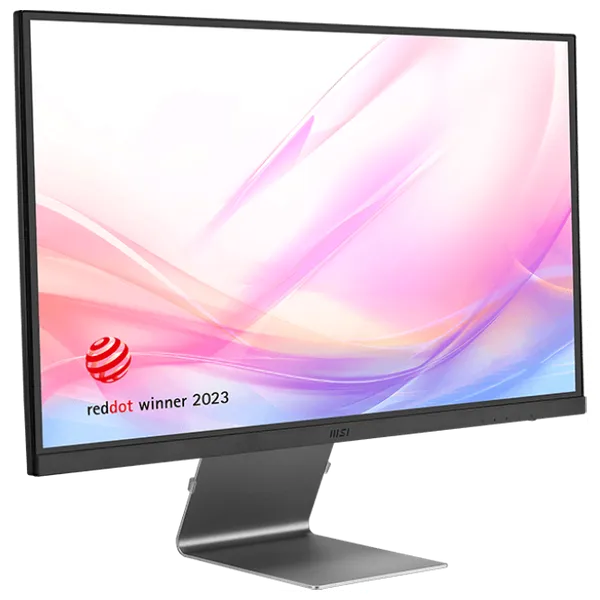 MSI Modern MD271UL 27 Inch 4K 60HZ UHD Professional Productivity Monitor 3840 x 2160 IPS Panel,