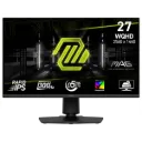 MSI MAG 275QPF X30  27inch, WQHD 2560 x 1440, Rapid IPS, 300Hz,