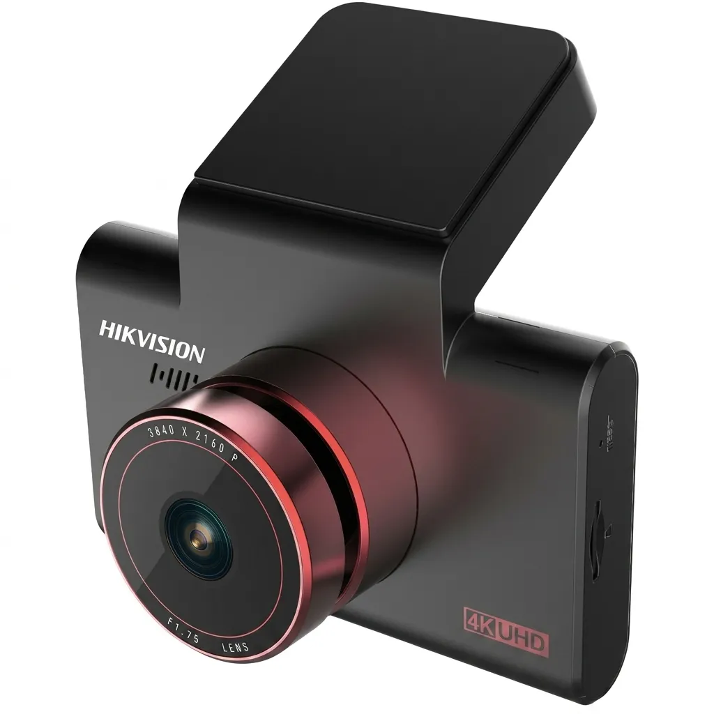 Hikvision C6S - Dashcam Camera