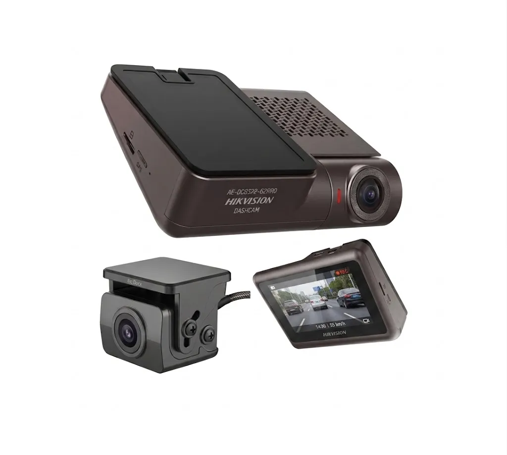 Hikvision G2PRO - Dashcam Camera