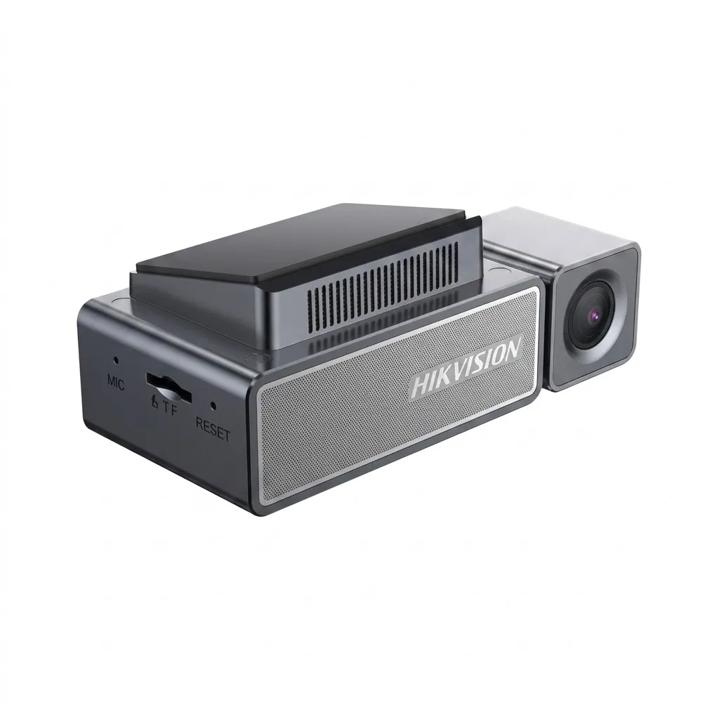 Hikvision C8PRO - Dashcam Camera