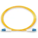 DAD 7M LC UPC - LC UPC 9/125 OS2 Duplex Single-Mode Fiber optic patch cord