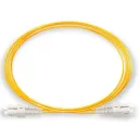 DAD 3M SC UPC - SC UPC 9/125 OS2 Duplex Single-Mode Fiber optic patch cord