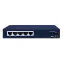 Planet (GSD-503) 5-Port 10/100/1000BASE-T Gigabit Ethernet Switch