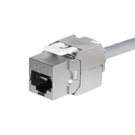 DAD LINK Keystone Jack Cat.6 FTP