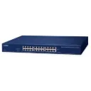 Planet (GSW-2401) 24-Port 10/100/1000Mbps Gigabit Ethernet Switch