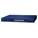 Planet (GSW-1601) 16-Port 10/100/1000Mbps Gigabit Ethernet Switch