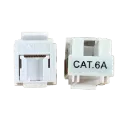 DAD Link Keystone Jack Cat.6A UTP