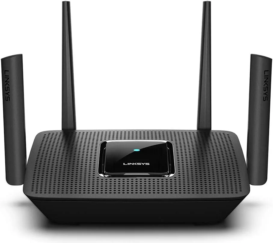 Linksys MR9000-ME Tri-Band Mesh WiFi 5 Router