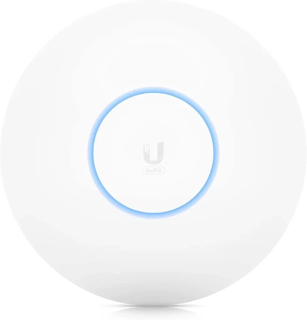 UniFi 6 Long-Range Access Point