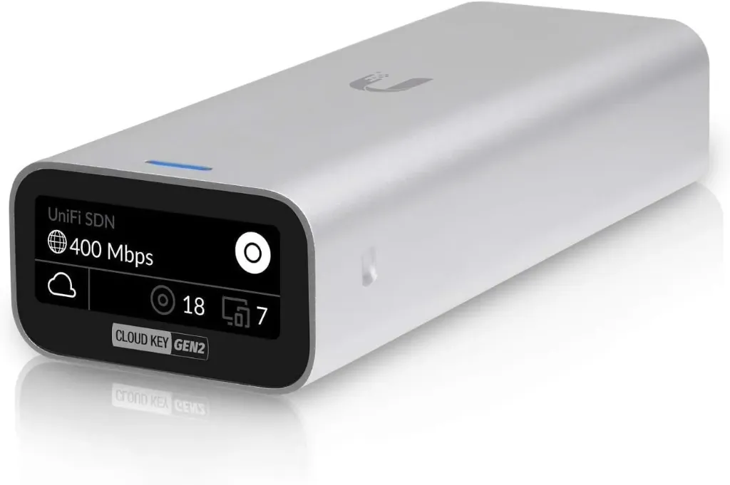 UBiQUiTi UCK-G2-SSD UBiQUiTi Networks UniFi Cloud Key Gen2