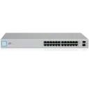 UBiQUiTi Unifi Switch 24 250W Managed PoE+ Switch with SFP (US-24-250W)