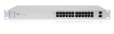 Ubiquiti Networks UniFi Managed PoE+ Gigabit 24 Port Switch with SFP US-24-500w