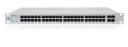 Ubiquiti Networks US-48-500W UniFi Managed PoE+ Gigabit 48 RJ45 Port 500W Switch with SFP+ Ports