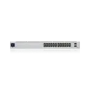 UBiQUiTi Networks (USW-24-POE) UniFi 24-Port Managed Gigabit PoE Switch with SFP