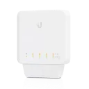 UBiQUiTi Networks ( USW-Flex ) UniFi Switch Flex 5-Port Managed Gigabit PoE Network Switch