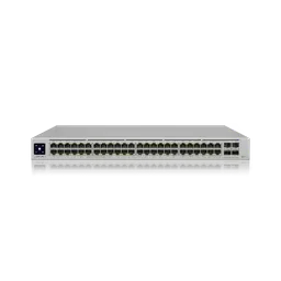 UBiQUiTi Networks UniFi Switch PRO 48-Port Gigabit Managed Switch with SFP+ (USW-Pro-48)