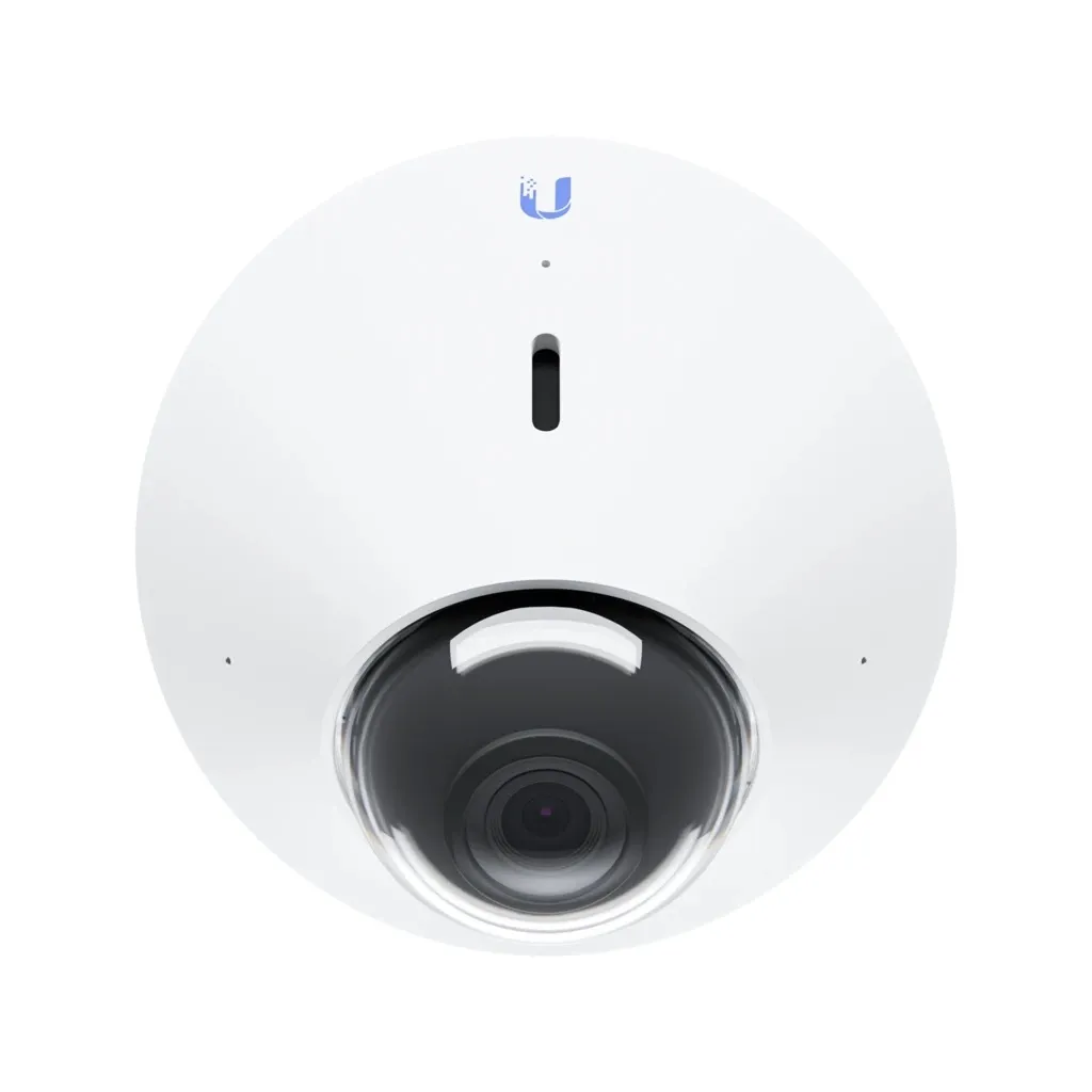 UBiQUiTi Networks UniFi Protect G4 Dome Camera (UVC-G4-DOME)