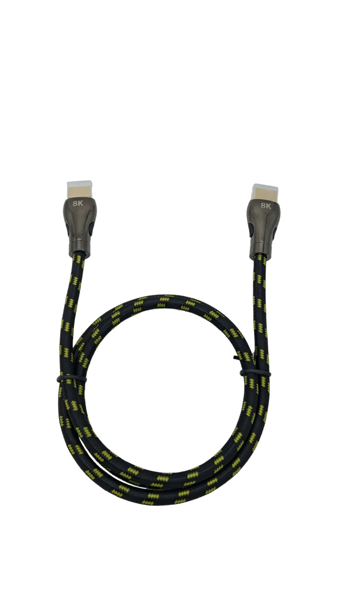 DAD Link (DHDA01M) 1 Meter Ultra High Speed HDMI Cable 8K HDR