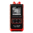 Noyafa NF-916 Mini Optical-Fiber Cable Tester