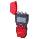 Noyafa NF-911C Optical Multimeter Fiber Optical Power Meter Fault Locator Tester