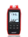 Noyafa NF-908L Optical Power Meter with 6 Wavelengths Testing, FC, ST,SC, Network Cable Testing