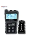 NOYAFA NF-488 Network Tester Poe Checker Test Power Over The Ethernet Cat5 Cat6 Lan Tester Network Tools
