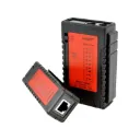Noyafa NF-468V Cable Tester Rj11, Rj12, Rj45