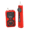Noyafa NF-803A Wire Tracker Cable Tester Tone Generator for RJ45 RJ11 BNC